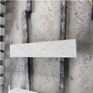 G603 Granite Grey Kerbstone Curbstone Pavers Stone