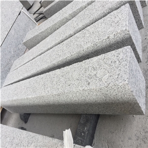 G603 Granite Grey Kerbstone Curbstone Pavers Stone