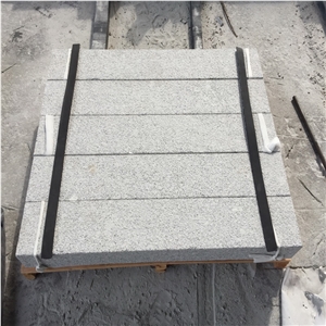 G603 Granite Grey Kerbstone Curbstone Pavers Stone