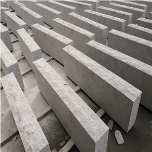G603 Grey Granite Kerbstone Curbstone Road Curbs
