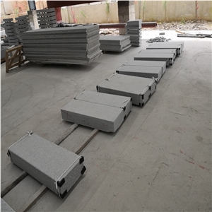 G603 Grey Granite Kerbstone Curbstone Road Curbs