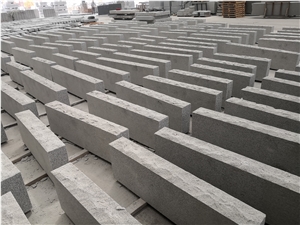 G603 Grey Granite Kerbstone Curbstone Road Curbs