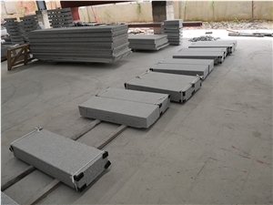 G603 Grey Granite Kerbstone Curbstone Road Curbs