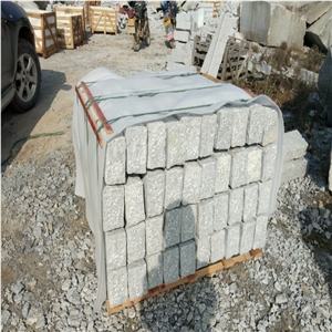 G603 Grey Granite Kerbstone Curbstone Road Curbs