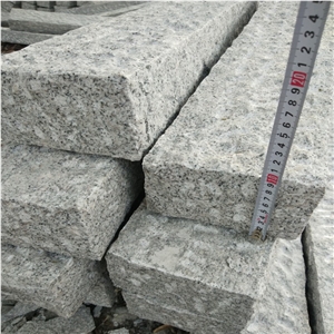 G603 Grey Granite Kerbstone Curbstone Road Curbs