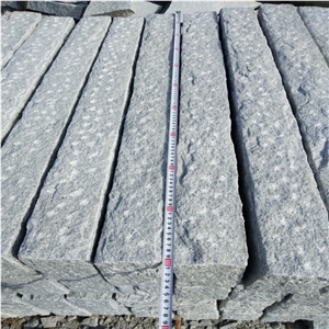 G603 Grey Granite Kerbstone Curbstone Road Curbs