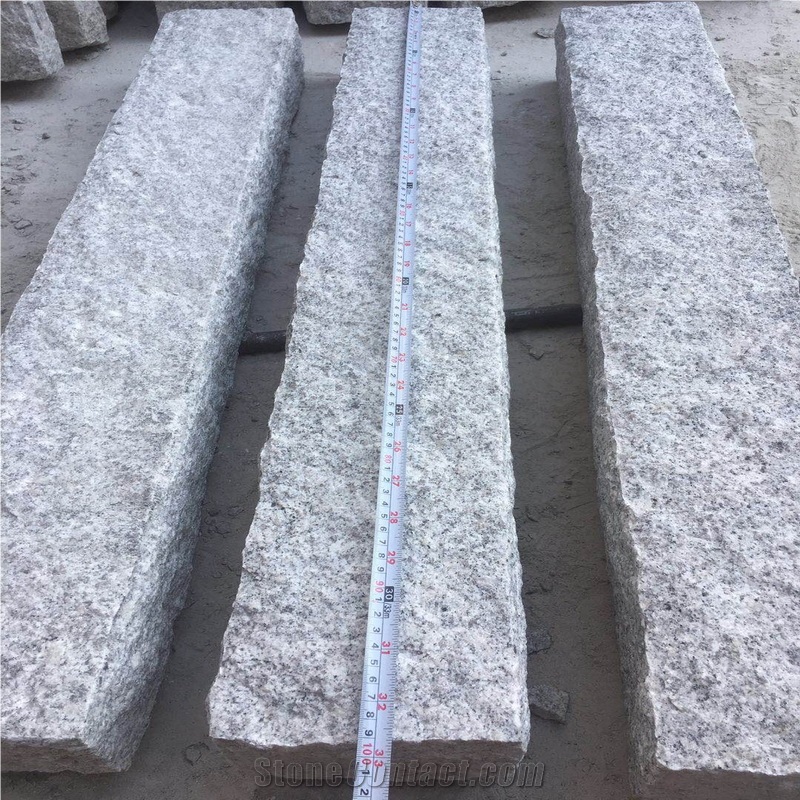 G603 Kerbstone,Palisade, Garden Fencing Curbs