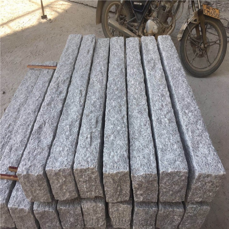 G603 Kerbstone,Palisade, Garden Fencing Curbs