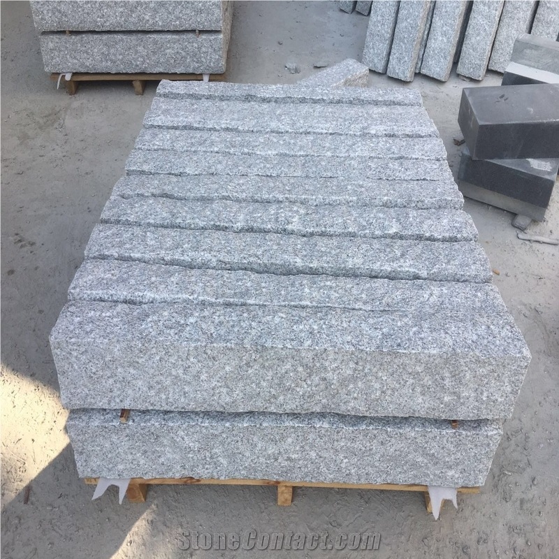 G603 Kerbstone,Palisade, Garden Fencing Curbs