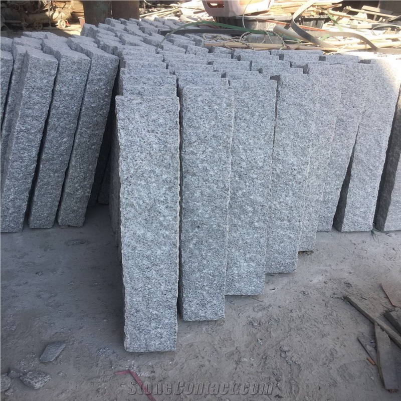 G603 Kerbstone,Palisade, Garden Fencing Curbs