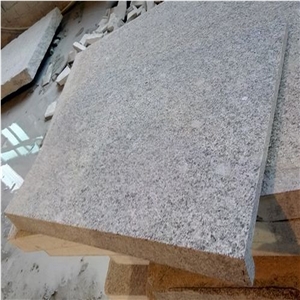 G603 Light Padang Granite Swimming Pool Coping