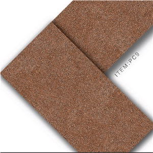 Medium Grey Granite Porcelain Tiles Stone
