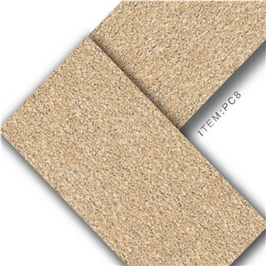 Medium Grey Granite Porcelain Tiles Stone