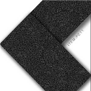 Medium Grey Granite Porcelain Tiles Stone