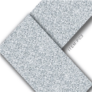 Medium Grey Granite Porcelain Tiles Stone
