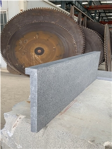 G654 Granite Swimming Pool Pavers Coping Tiles