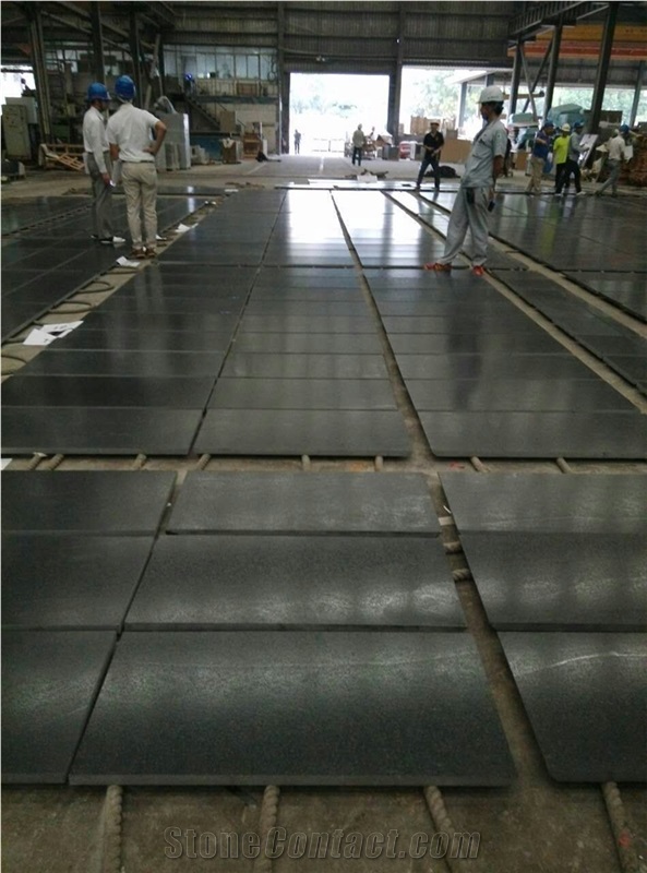 Jet Mist Black from Usa for Flooring and Walling