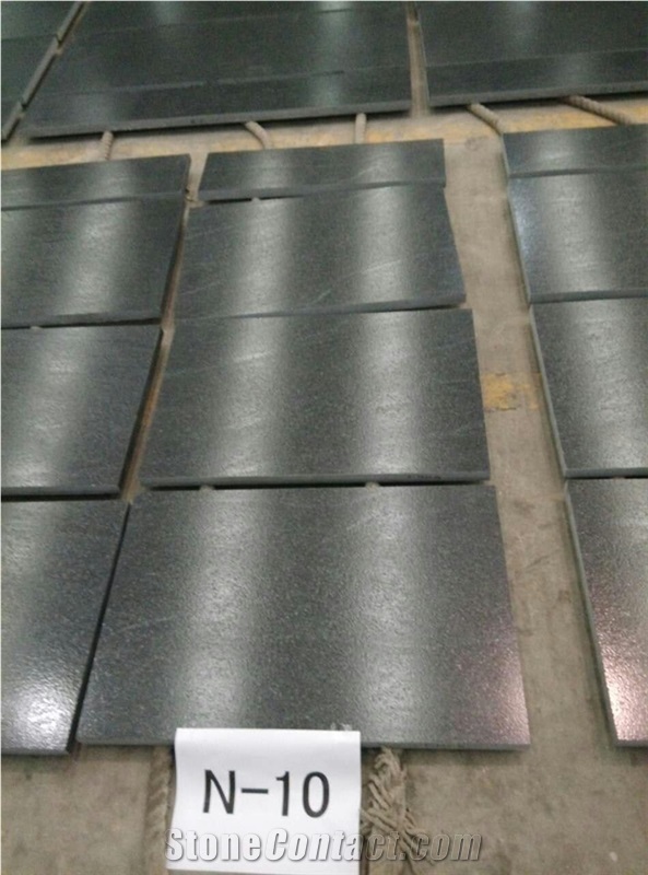 Jet Mist Black from Usa for Flooring and Walling