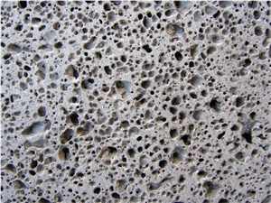 Grey Sawn Lava Stone Rock Tiles & Slabs