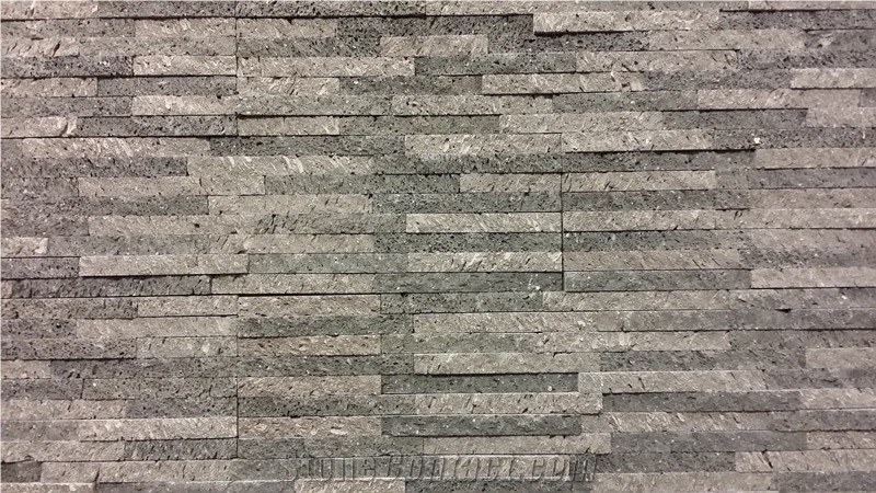 Lava Stone Culture Stone,Basalt Lave Culture Stone