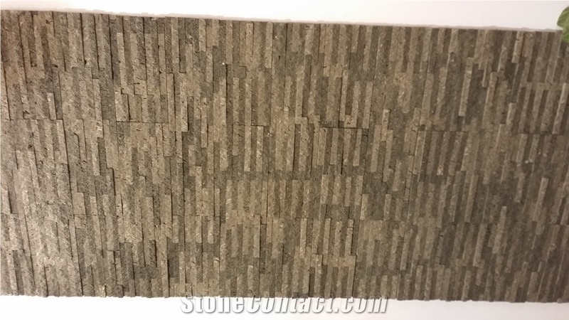 Lava Stone Culture Stone,Basalt Lave Culture Stone