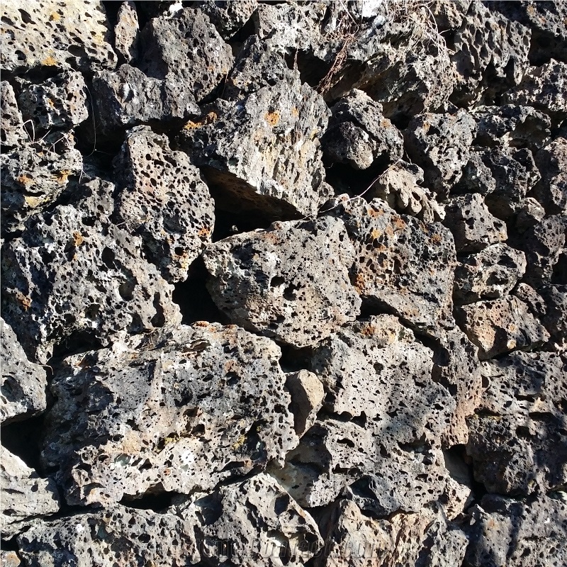 Natural Rough Lava Rock Lava Stone