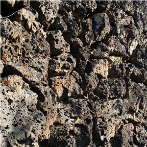 Natural Rough Lava Rock Lava Stone
