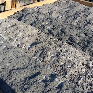 Split Lava Basalt Mushroom Surface Lava Basalt Split Lava Basalt Mushroom Surface Lava Basalt