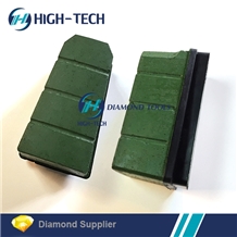 Granite Fickert Abrasives Blocks Polishing Bricks