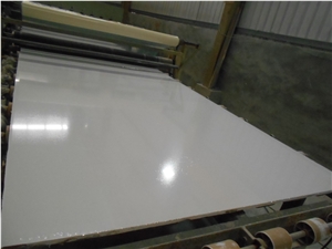 Artificial Stone Snow White