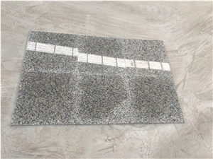 Grey Granite G602 1cm Thin Tiles Grey Granite G602 1cm Thin Tiles
