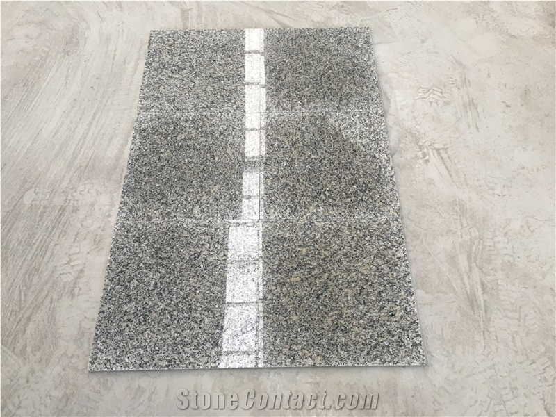 Grey Granite G602 1cm Thin Tiles