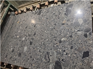 Milan Grey Marble Big Slabs Big Stock for Sales