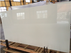 Nano 3rd Generation Crystallized Glass Tlles Slabs