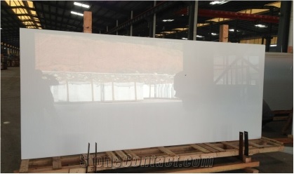 Nano 3rd Generation Crystallized Glass Tlles Slabs