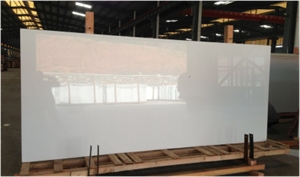 Nano 3rd Generation Crystallized Glass Tlles Slabs
