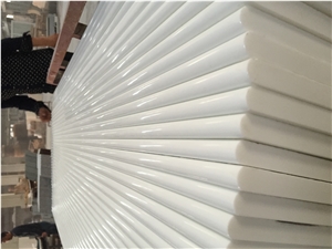 Nano 3rd Generation Crystallized Glass Tlles Slabs