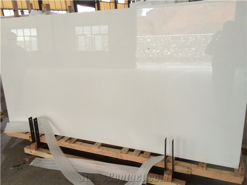 Nano 3rd Generation Crystallized Glass Tlles Slabs