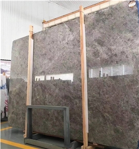 Silver Shadow Dora Grey Marble Slabs Tiles