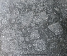 Glory Black Granite