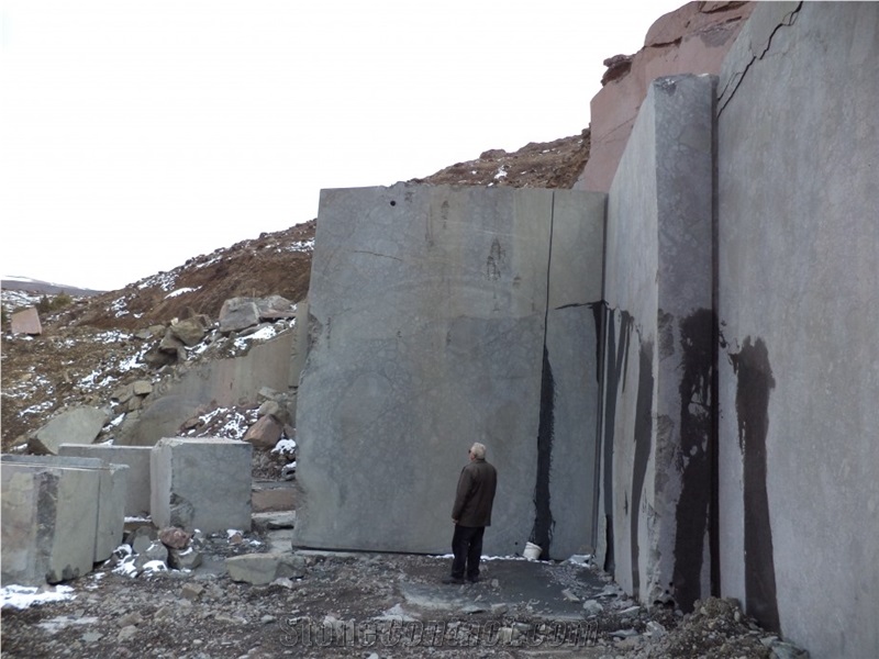 Glory Black Granite