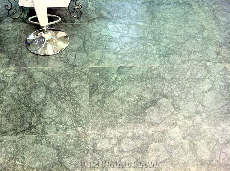 Glory Black Granite