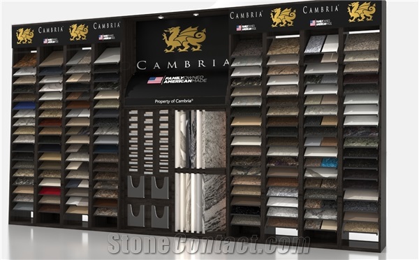 Showroom Display Case, Display Cabinet