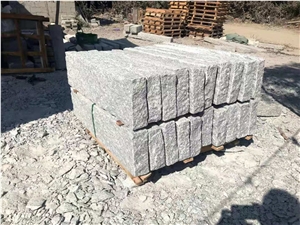 G603 Granite Kerbstone