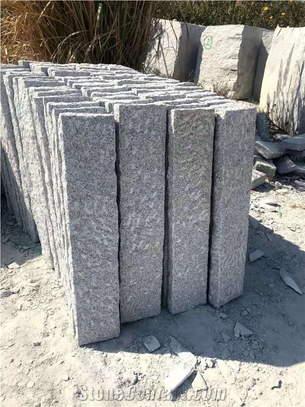 G603 Granite Kerbstone