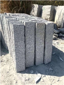 G603 Granite Kerbstone