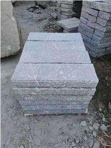 G603 Granite Kerbstone