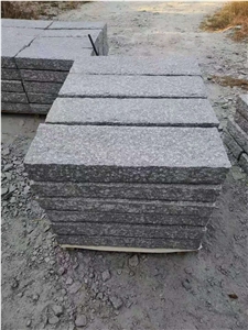 G603 Granite Kerbstone