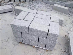 G603 Granite Kerbstone