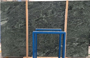 Taiwan Empress Green Medium Marble Slabs And Tiles For Floor